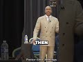 Deception Pastor Gino Jennings