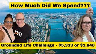 Real 30-Day Cost Breakdown Living In Da Nang Vietnam - Grounded Life Travel Challenge accepted