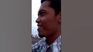 parangtritis sak kidule jogja....mantullll...