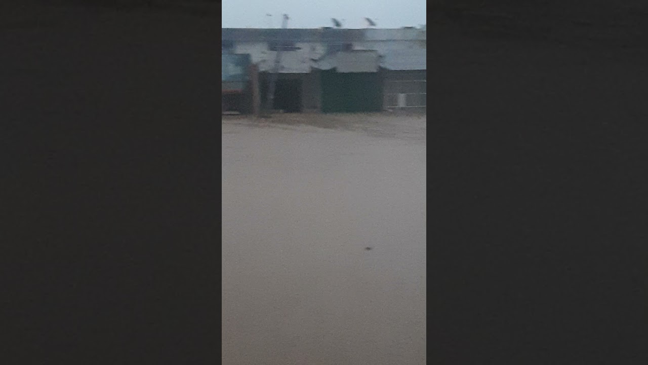 inondations à rivera 9kilo