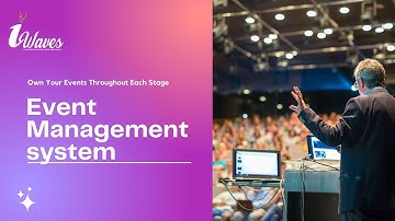 Event Management system