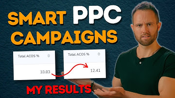 Does Amazon PPC Software REALLY work? I Put Amazon PPC Management to the Test