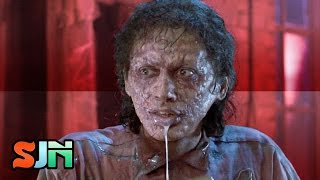 Download Lagu The Fly: A Horror Remake With Heart? Download Lagu The Fly: A Horror Remake With Heart?