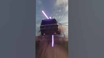 The Most Insane Jump Ever in Need for Speed Heat #NFSHeat #GamingShorts #InsaneJump