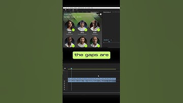 Close Gap in Premiere