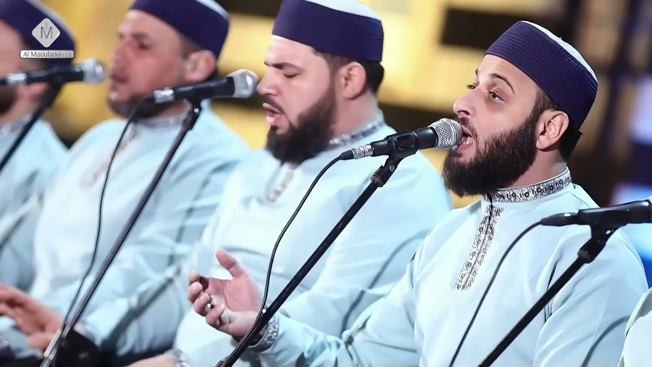 وقفت بالباب || انتاج شركة المولوي 2025