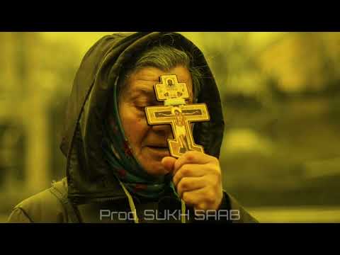 New Sad Instrumental type beat Pray For World, Prod by Sukh Saab