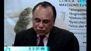 Engrosamiento del Pene