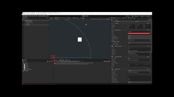 2D TOP DOWN - Enemy AI in Unity gamedev