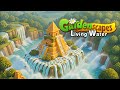 GARDENSCAPES New Acres Temple of LIVING WATER Gameplay  GARDENSCAPES New Acres Temple of LIVING WATER Gameplay