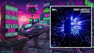 Rank 1 Notelle - Serotonin Extended Mix
