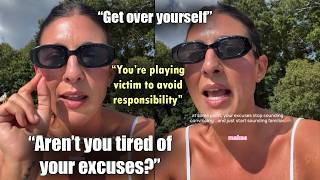 The MEANEST MLM bossbabe  | #antimlm #arbonne