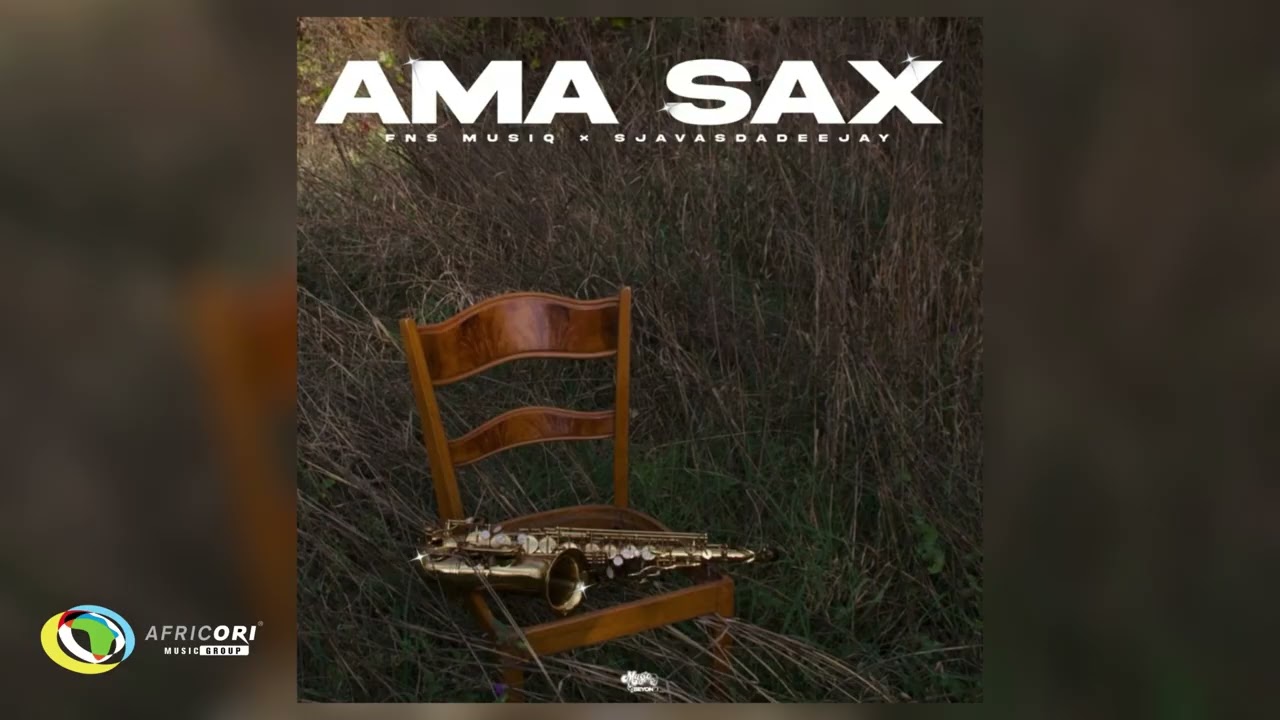 Watch Fns MusiQ & SjavasDaDeejay - Amasax (Official Audio) on YouTube Watch Fns MusiQ & SjavasDaDeejay - Amasax (Official Audio) on YouTube