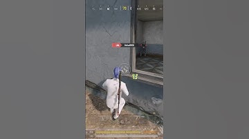 Camping gone wrong | CODM