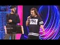 Super Star Junior- 5 | Epi - 81 | song by Anjana & Ridhu | Hariharan & Vijay Yesudas performance