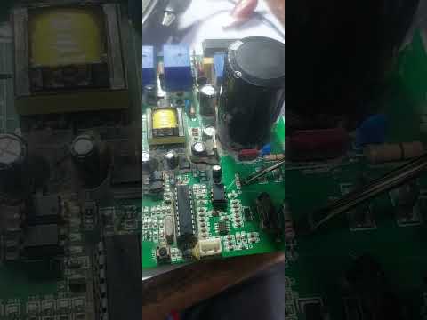 عطل 03 في اجهزة الجري الرياضية