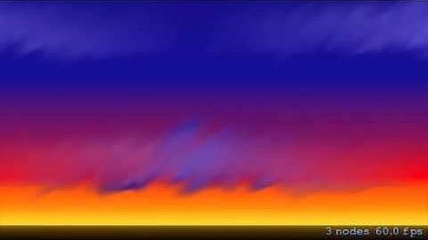 Parallax Background v1