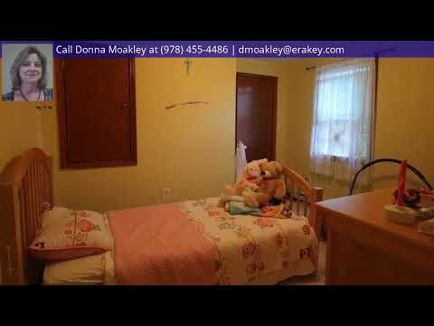 13-15 Columbia Ave, Dracut, MA home video tour
