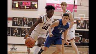 ROUSE BOYS BASKETBALL BANQUET SLIDESHOW 2020