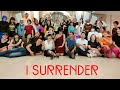 I Surrender - line dance @ Indieliners Social Dance 12.11.2022