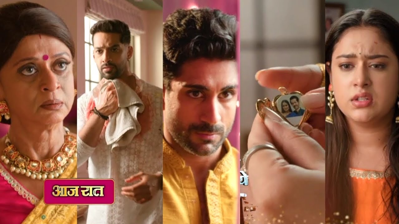 Meri Bhavya Life Today Promo | 18 July | Bhavya ko mila shanti ke khilaf proof