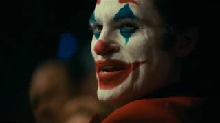 Joker: How About Another Joke Murray with (Dark Knight Joker Theme)