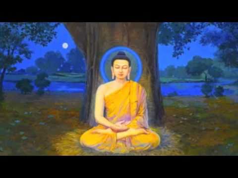 Jaya Mangala Gatha Verses of Auspicious Victory rare Pali version Buddhist Chant