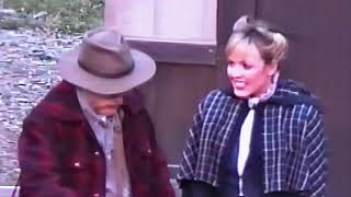 Christy, the Musical   Act I   October 1995