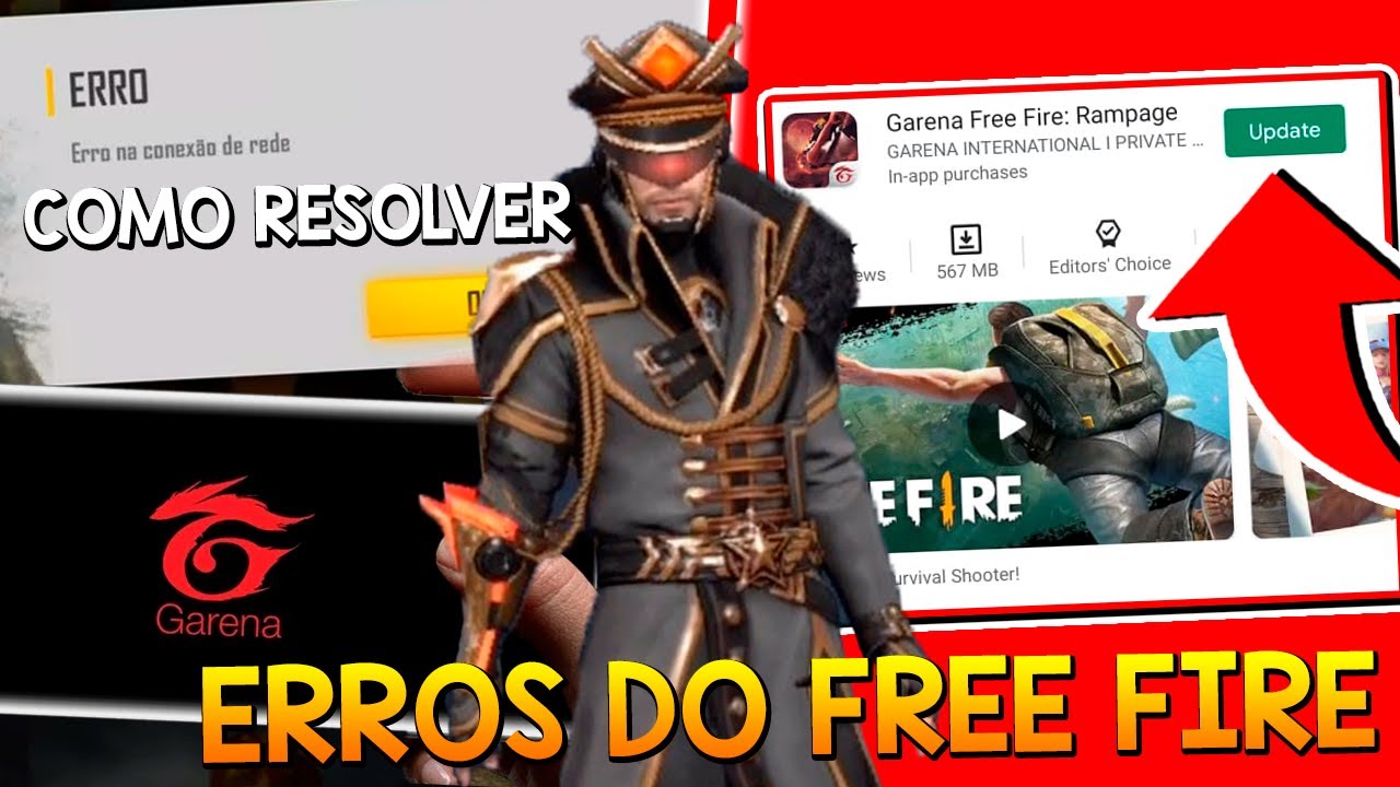 Arujá planeja abrir turmas de free fire - Arujá Repórter