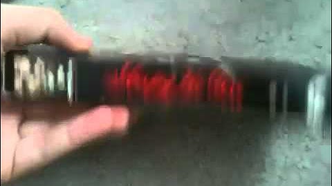 My vhs collection in slipcovers part 2