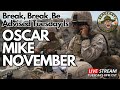 OPEN MIC NIGHT #6 | ARMY | USMC | AIR FORCE | NAVY | COAST GUARD | SPACE FORCE