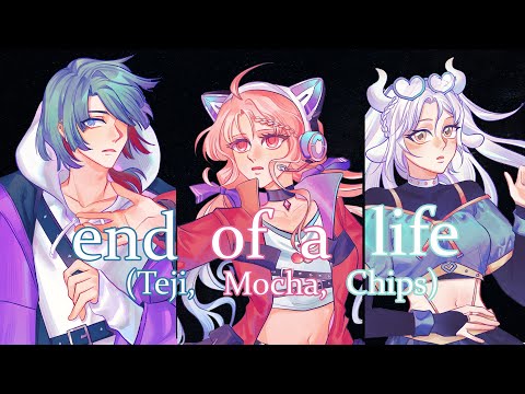 End of a