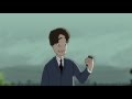 Happiness - Animated short film