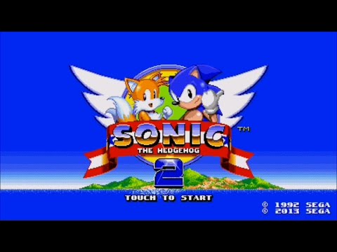 Video: Ivy The Kiwi Van De Maker Van Sonic? Komt Aan Op IOS