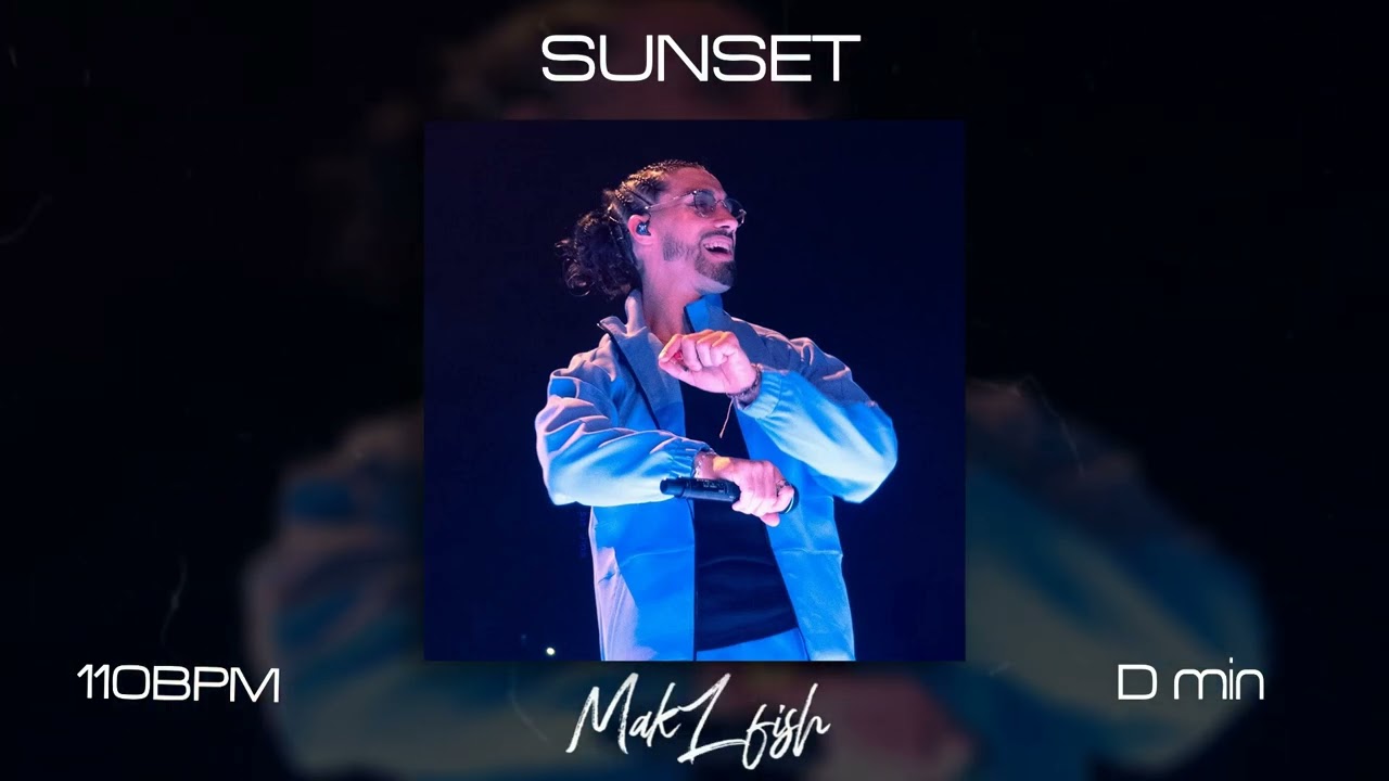 [FREE] PNL type beat "Sunset" - instru cloud rap 2022 / cloud rap beat 2022