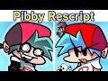 FNF - Blueballed 2026 [RESCRIPT] (Learning With Pibby Friday Night Funkin' Mod)