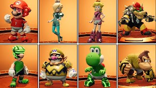 マリオストライカーズ Amazon.com: Super Mario Strikers [Japan Import] : Video Games