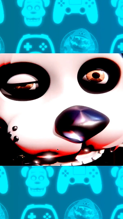 Five Night's At Freddy's 3: TRTF 10th Anniversary Edition | All Jumpscares #shorts #alljumpscares