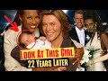 See How Their Daughter Looks Today! Love Story Of Iman and David Bowie