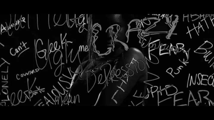 Tracy+Randall+ Born+A+Winner +Music+Video HD