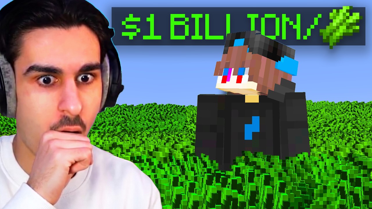The New Meta On DonutSMP Is INSANE