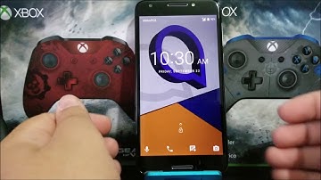 MetroPCS Alcatel A30 Fierce Hard Reset