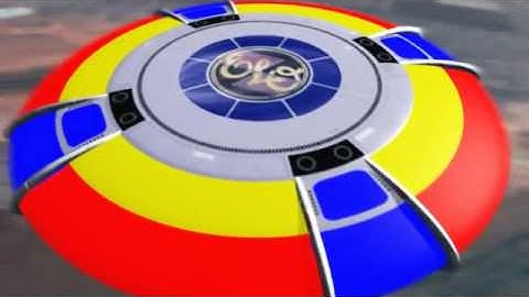 BlackmoonUk Channel  ANIMATION: The Great MARK ANDERSON