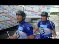 Jonaš Kašpar & Marek Šindler (CZE) – Interview – Prague 2018
