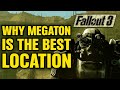 Why Megaton Is The Best Location In Fallout 3