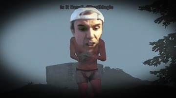 I DOMINATED a 20 TRILLION pop server in RUST