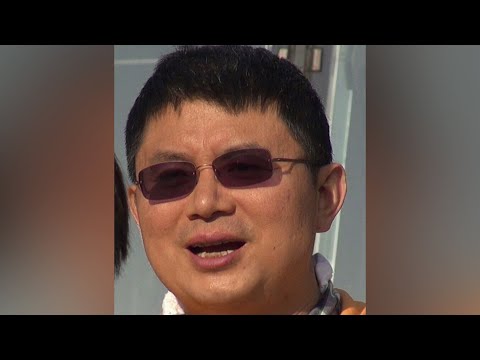 Chinese-Canadian billionaire who went missing in 2017 now in trial in China