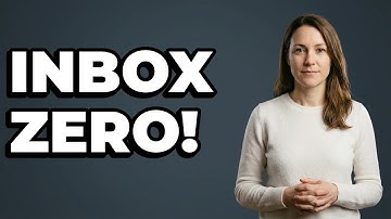 How To Quickly Clean Up My Main Email Inbox?