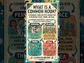Common Noun part 1#trendingvideo#viralvideo
