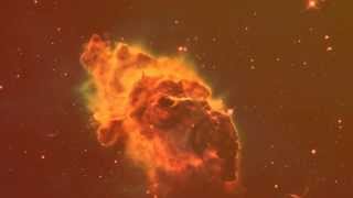 EXTREMELY RARE ! Interstellar Space Sounds for SACRAL Chakra Healing (Swadhisthana)